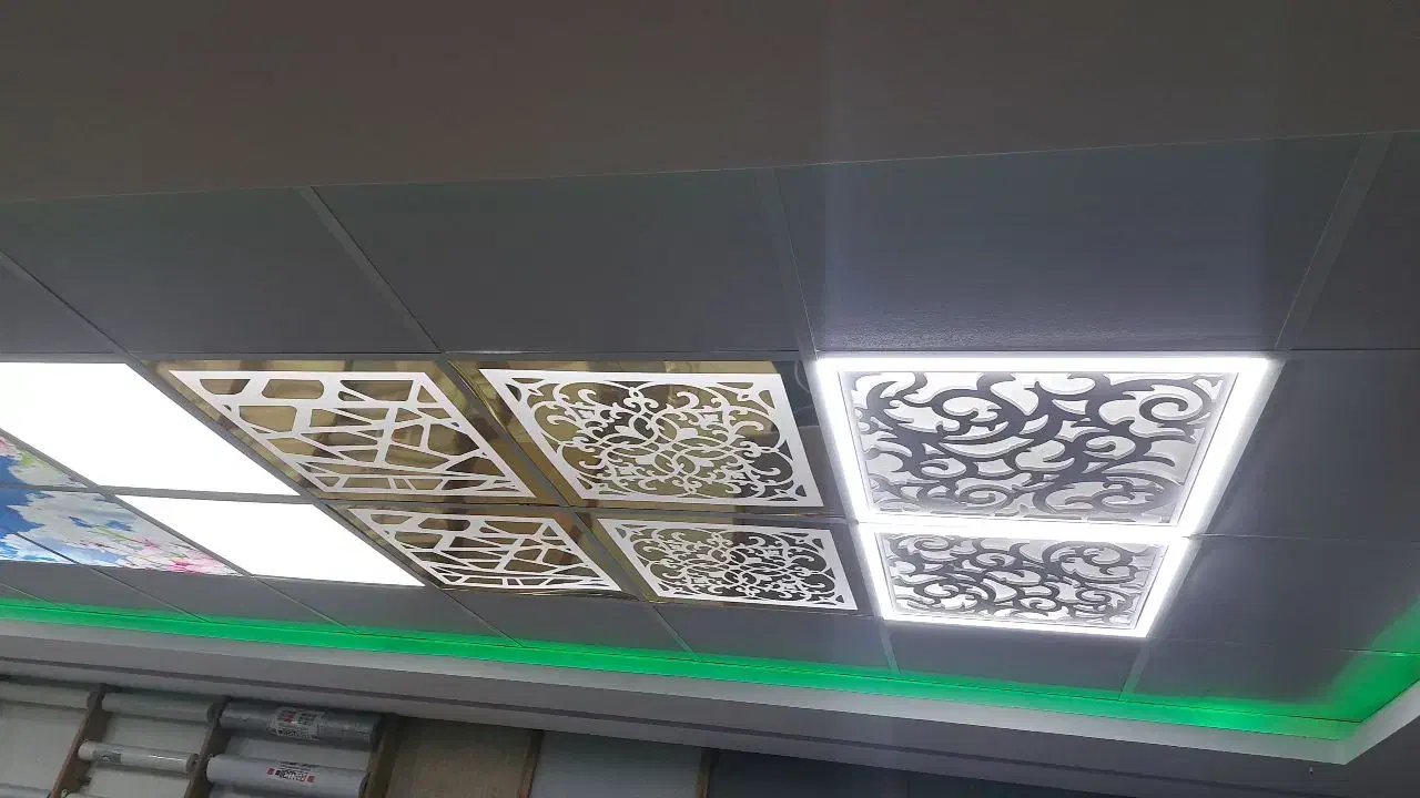 تخفیف ویژه دکوراسیون داخلی|مصالح و تجهیزات ساختمان|کرمان, |دیوار