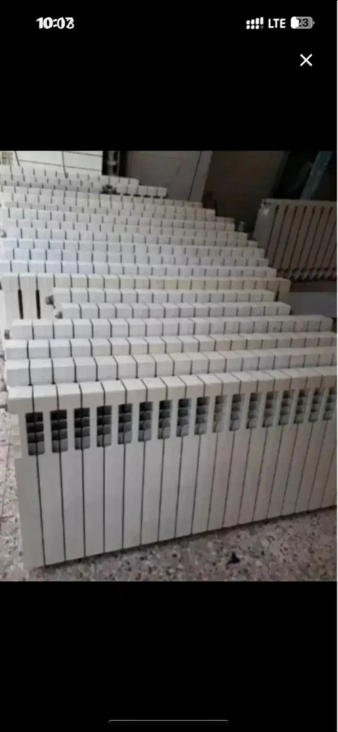 خریدوفروش خریدار رادیاتور شوفاژو پکیج سالم وخراب|آبگرمکن، پکیج، شوفاژ|تهران, افسریه شمالی|دیوار