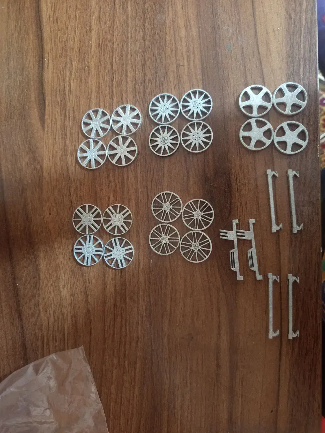 ماکت ماشین|اسباب‌‌بازی|تبریز, |دیوار