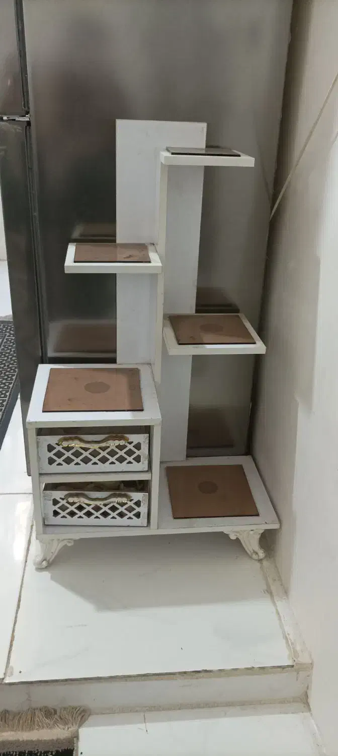 پای قابلمه|ظروف پخت‌وپز|مشهد, طبرسی شمالی|دیوار