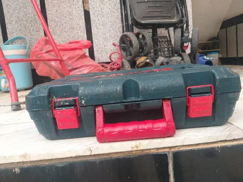 جعبه دلر رونیکس|ابزارآلات|قم, علی آباد|دیوار