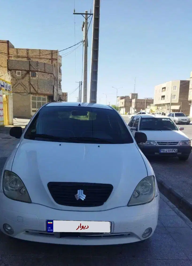 تیبا2|خودرو سواری و وانت|زاهدان, |دیوار