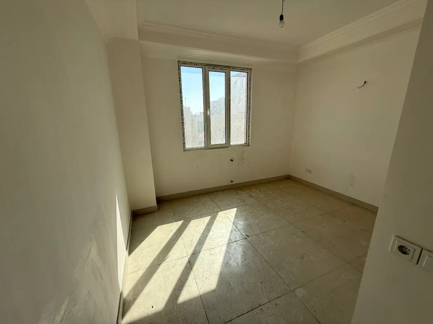 ۱۲۵ متر آپارتمان نوساز ۳ خواب مصلی|فروش آپارتمان|رباط‌کریم, رباط‌کریم|دیوار