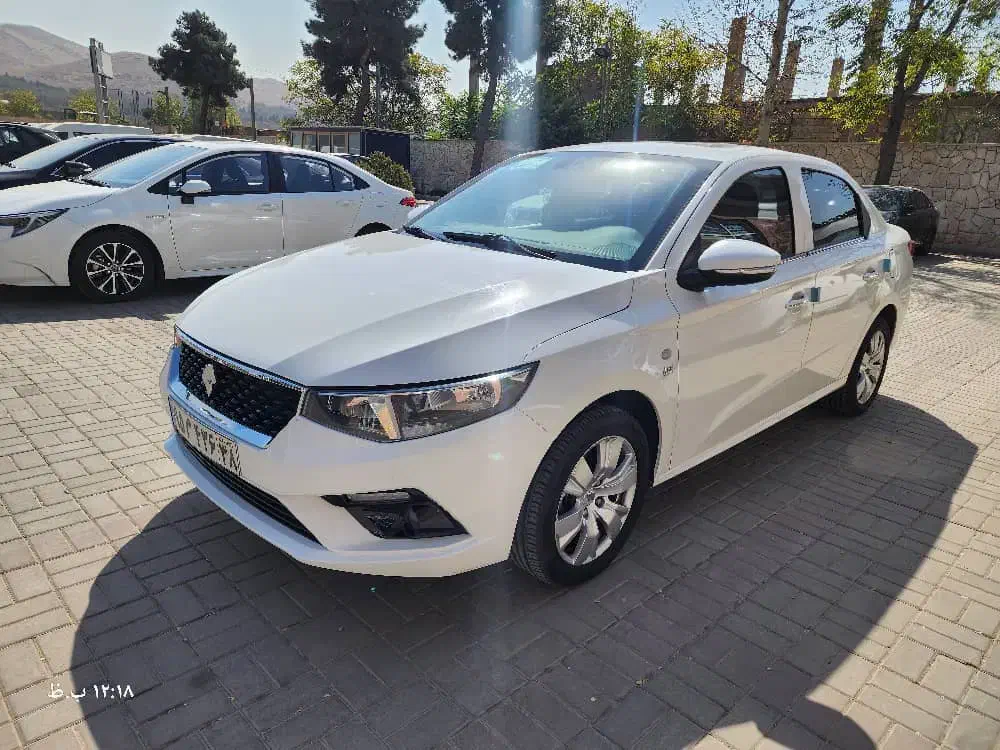 تارا V4 / فقط اقاساط|خودرو سواری و وانت|تهران, ونک|دیوار