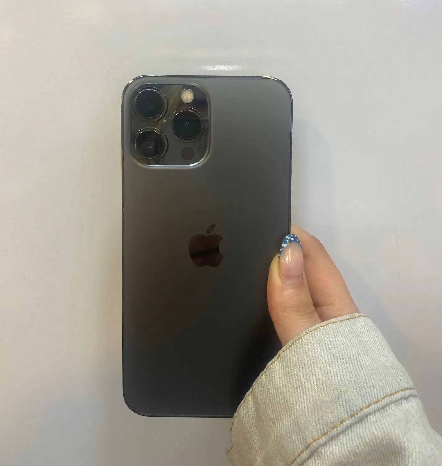 iPhone 13promax 256 ch|موبایل|رشت, خواهر امام|دیوار