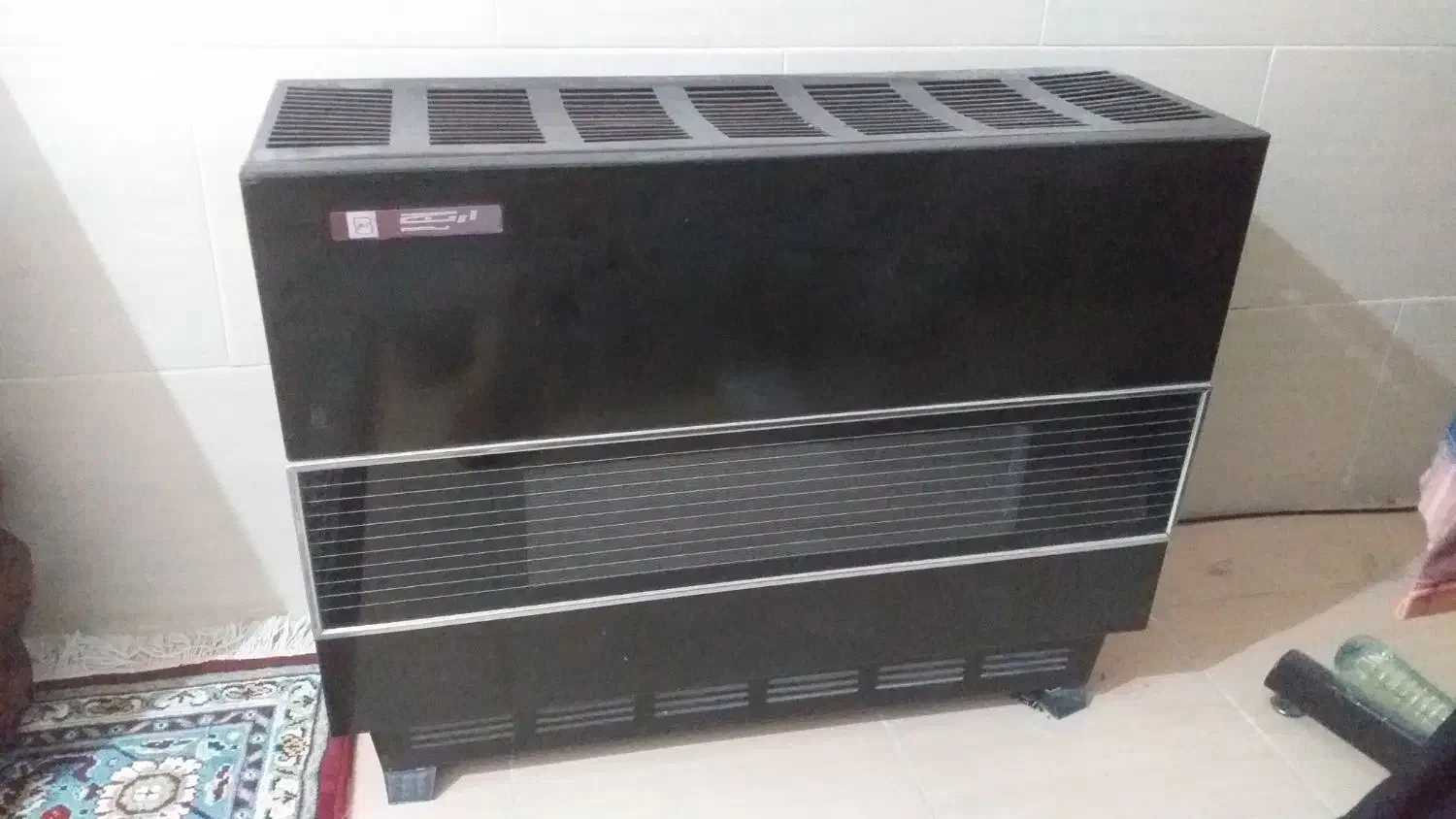 فروش بخاری|بخاری، هیتر، شومینه|امیدیه, |دیوار