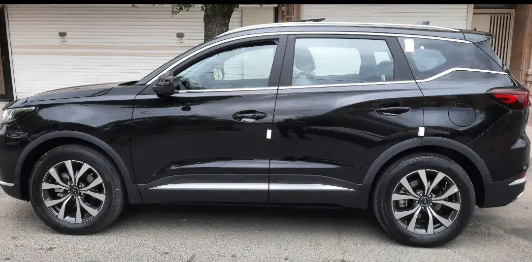 تیگو۷پرو 1401صفر|خودرو سواری و وانت|ارومیه, |دیوار