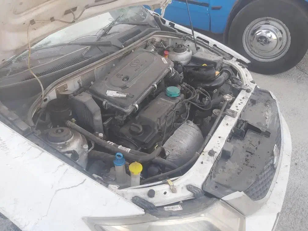 ساینا s مدل ۴۰۱|خودرو سواری و وانت|تربت جام, شاهد|دیوار