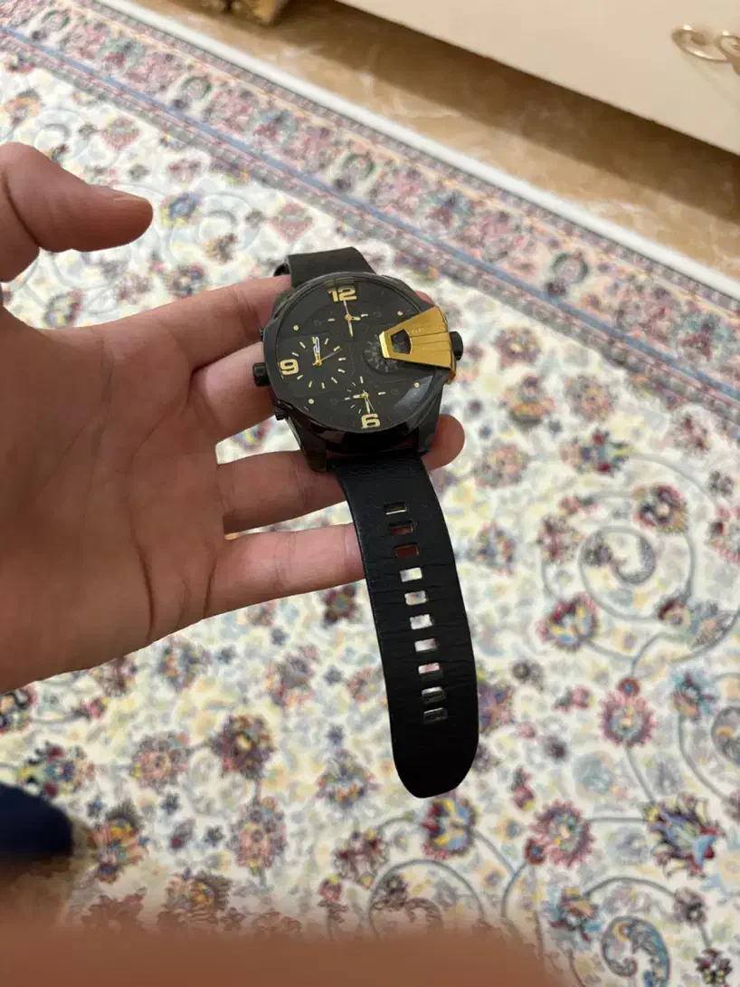 ساعت‌|ساعت|نقده, |دیوار