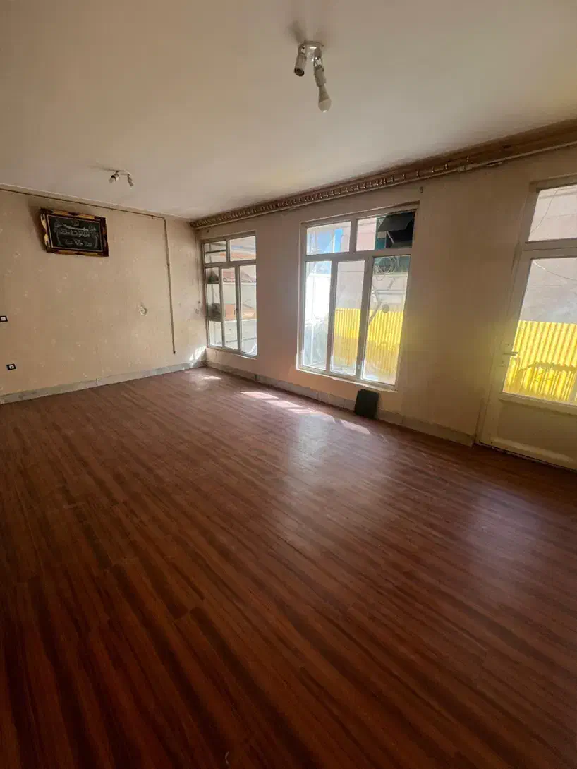 اجاره اپارتمان مدرس ۱۵|اجارهٔ آپارتمان|تربت‌حیدریه, ۴۵ متری|دیوار