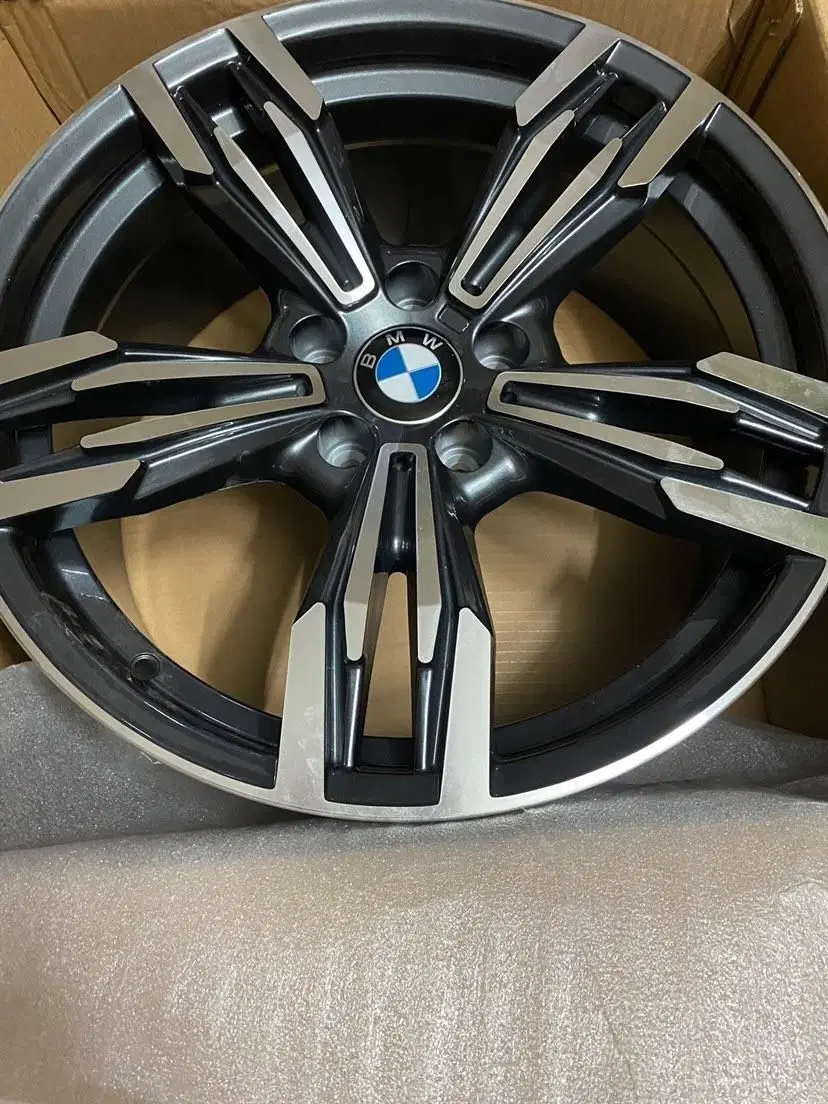 رینگbmw|قطعات یدکی و لوازم جانبی|تهران, عباسی|دیوار