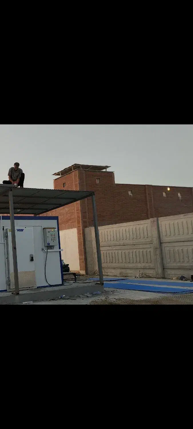 اجرای تاسیسات ساختمانی|خدمات پیشه و مهارت|زرآباد, |دیوار