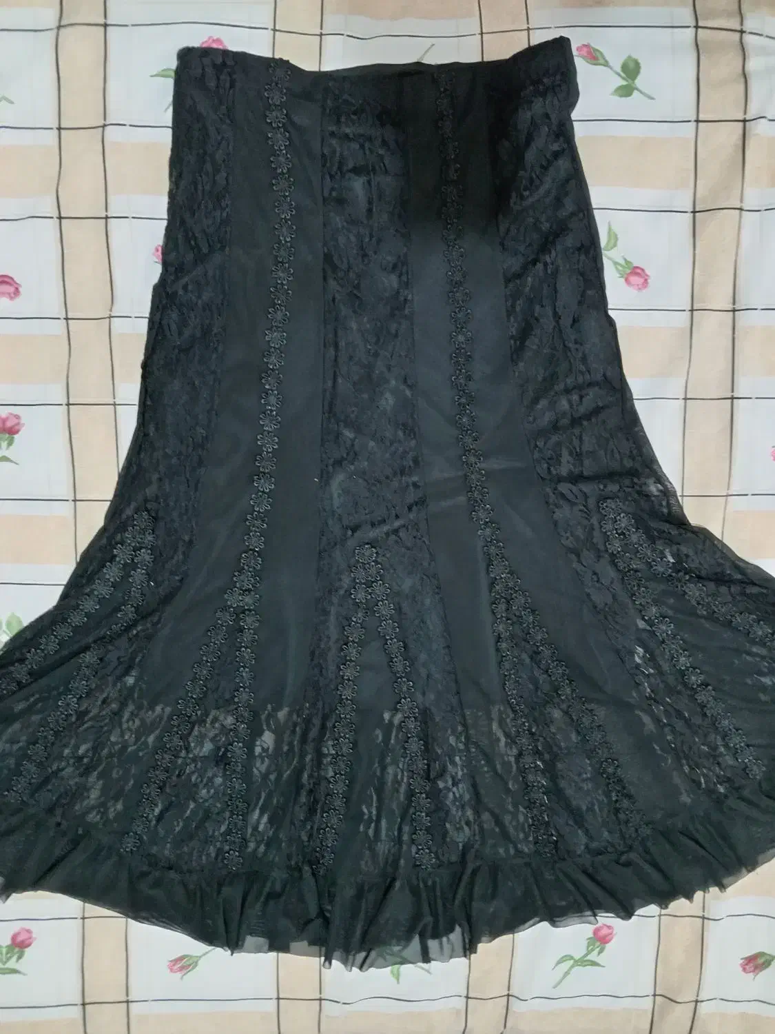 دامن های شیک و زیبا|لباس|سنقر, |دیوار