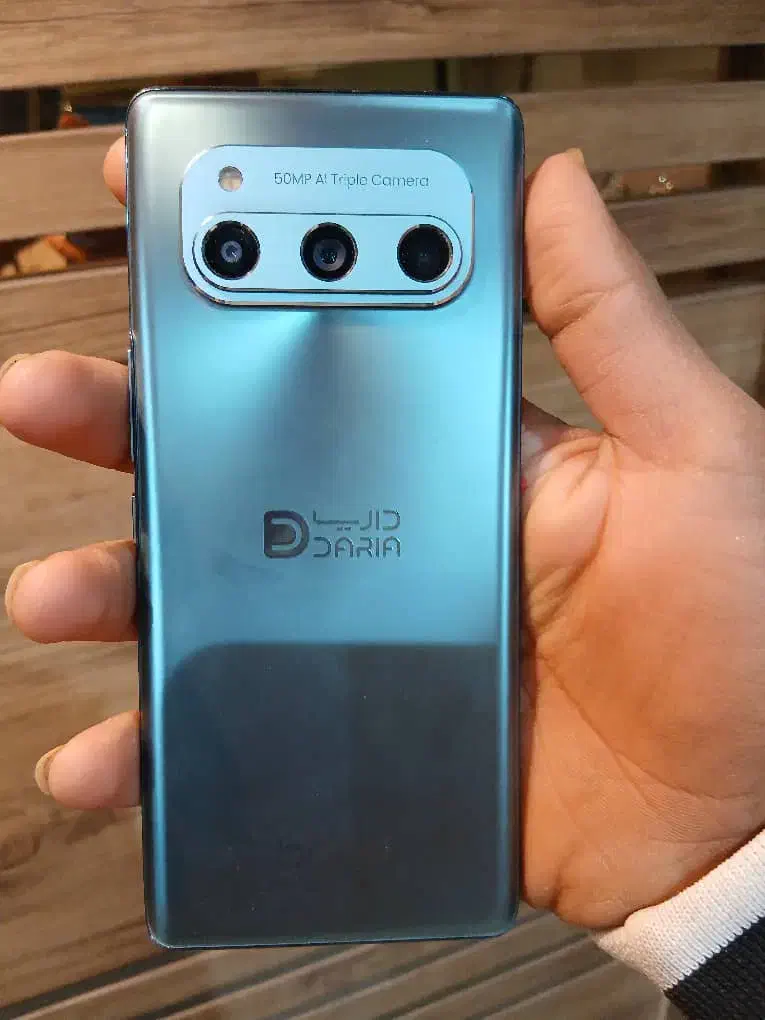 گوشی داریا باند|موبایل|کرج, ساسانی (قلمستان)|دیوار