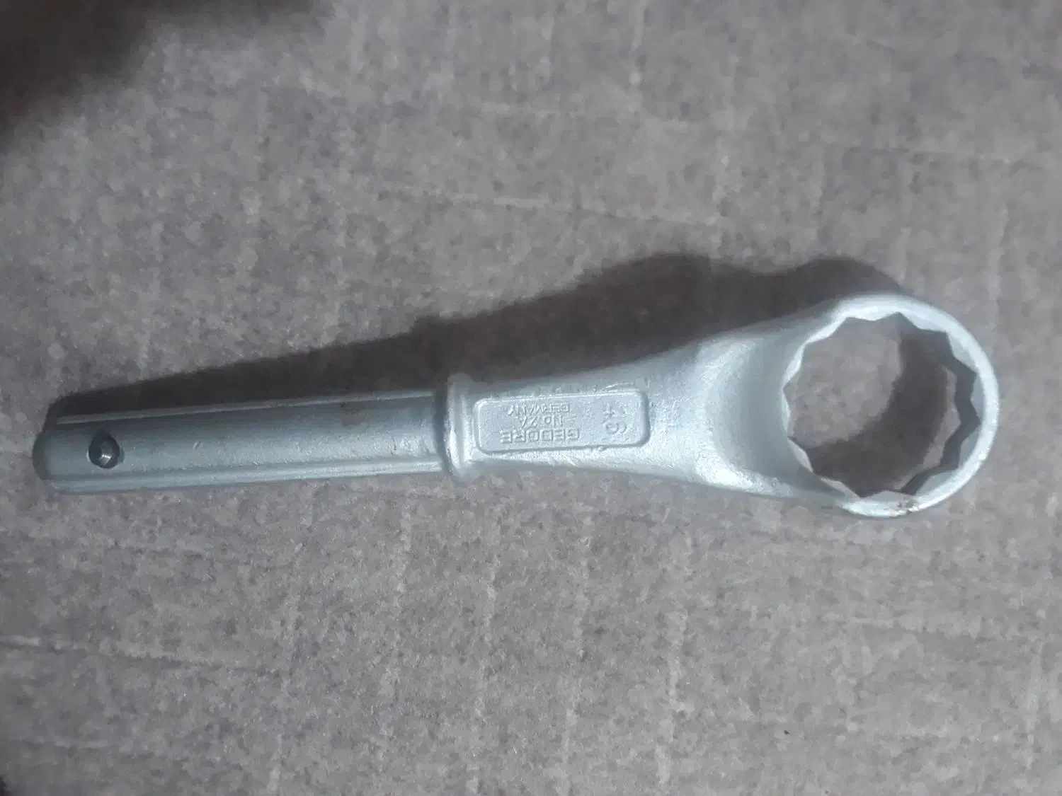 آچار ،آچار چکشی...|ابزارآلات|قزوین, |دیوار