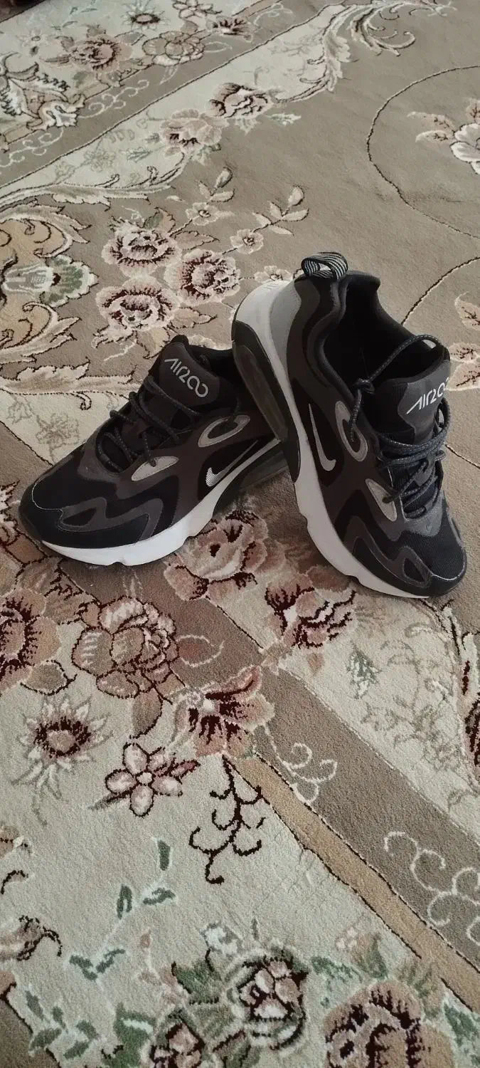 کفش نایک آیر 200 اصل ویتنام|کیف، کفش، کمربند|کرمانشاه, |دیوار