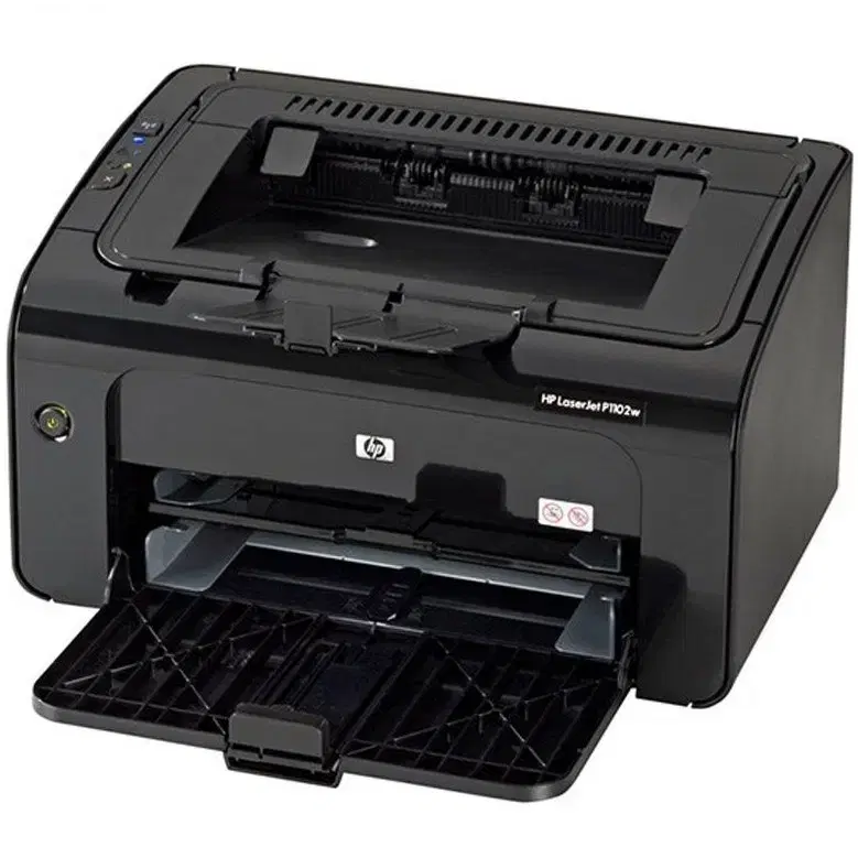 پرینتر 1102w hp|پرینتر، اسکنر، کپی، فکس|مشهد, عامل|دیوار