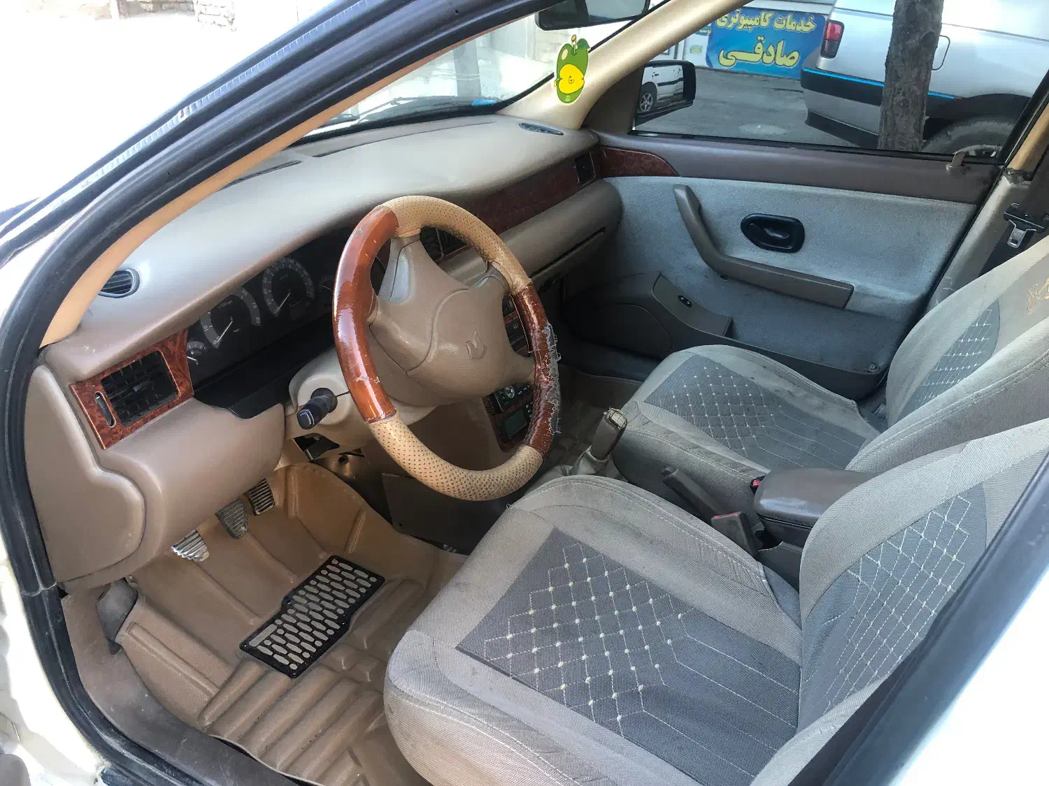 فروش|خودرو سواری و وانت|سلماس, |دیوار