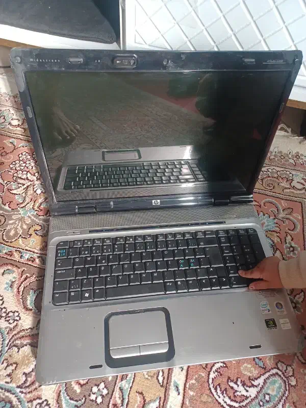 لب تاپ|رایانه همراه|گلبهار, شهر جدید گلبهار|دیوار