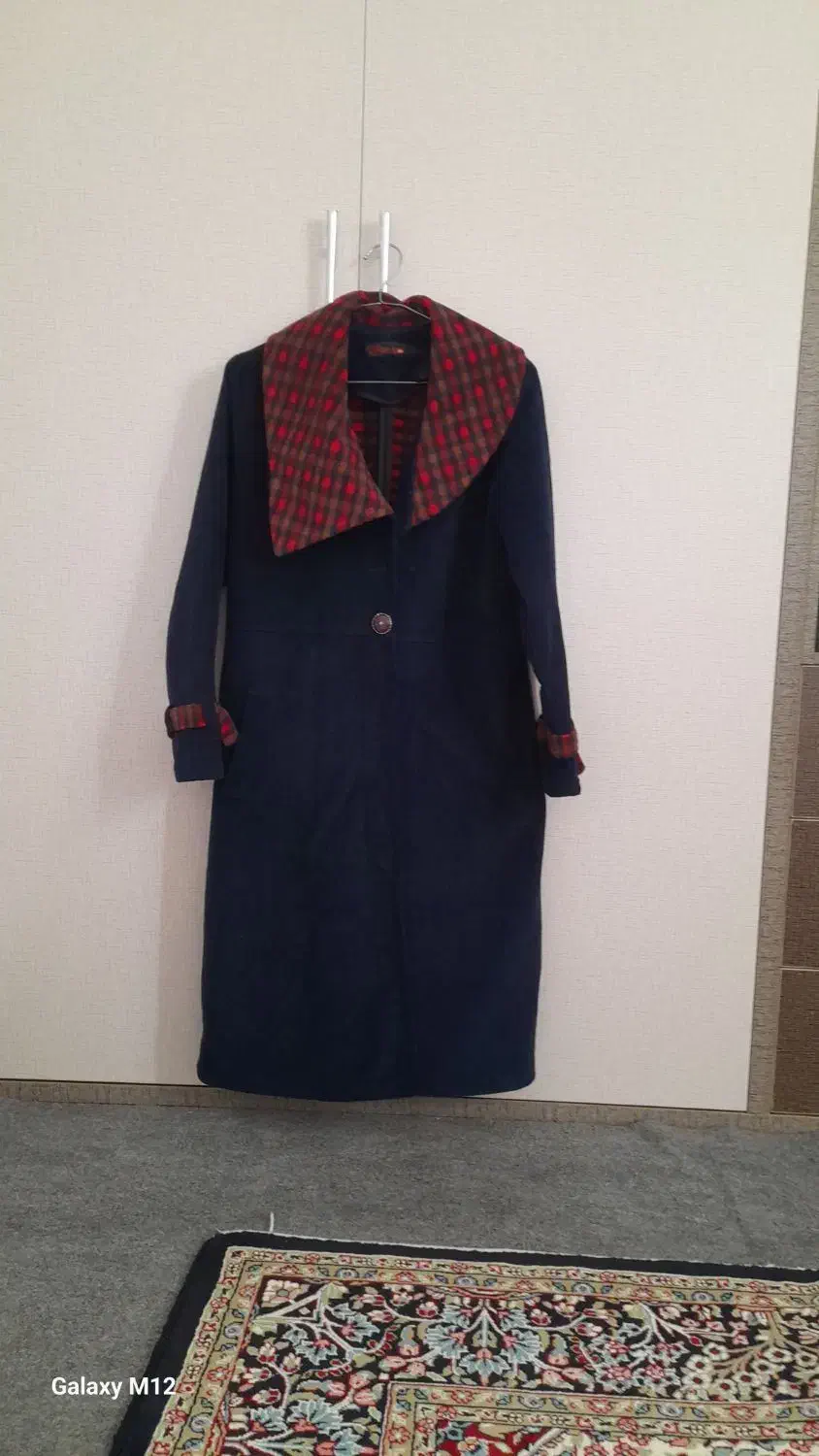 پالتو ۵۰۰ تومان|لباس|قروه, |دیوار