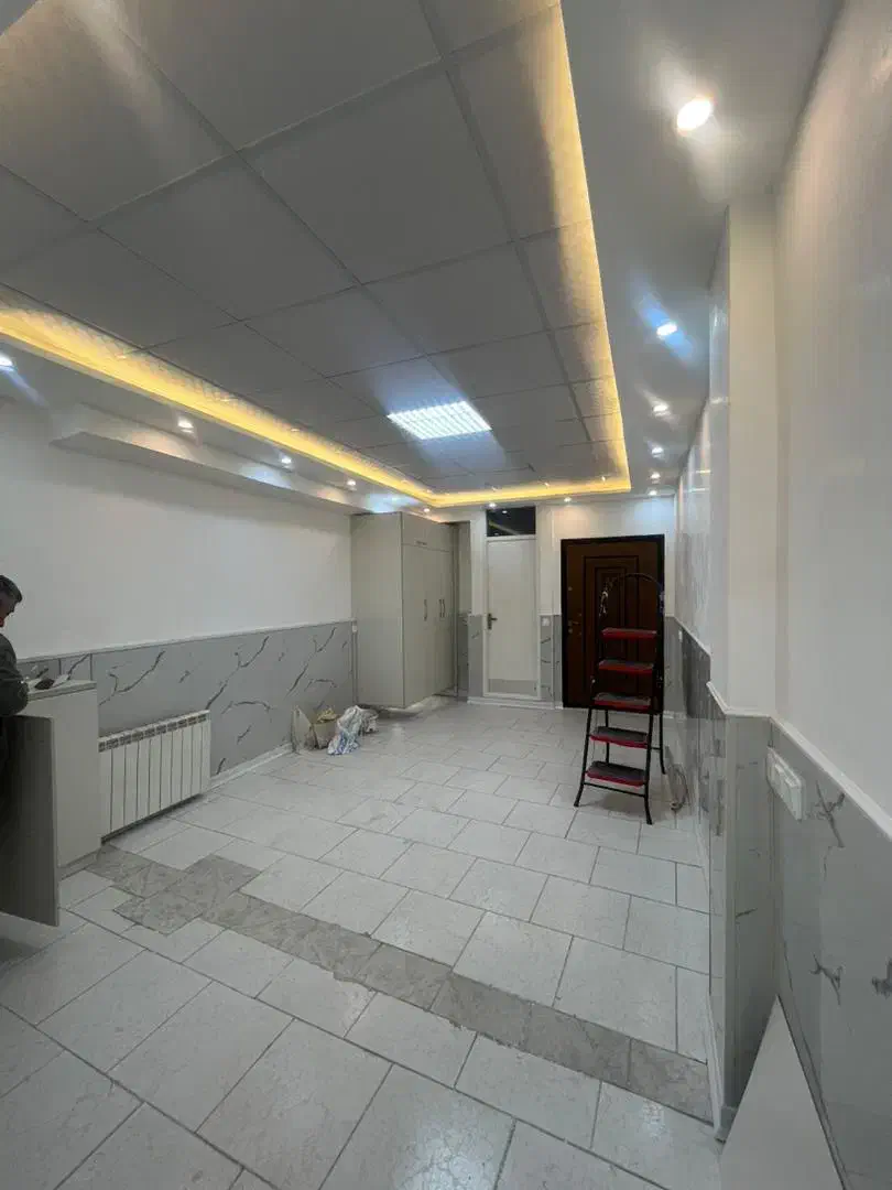 واحد تجاری خیام خان باباخان ۵۰ متر|فروش دفتر کار، اتاق اداری، مطب|ارومیه, |دیوار