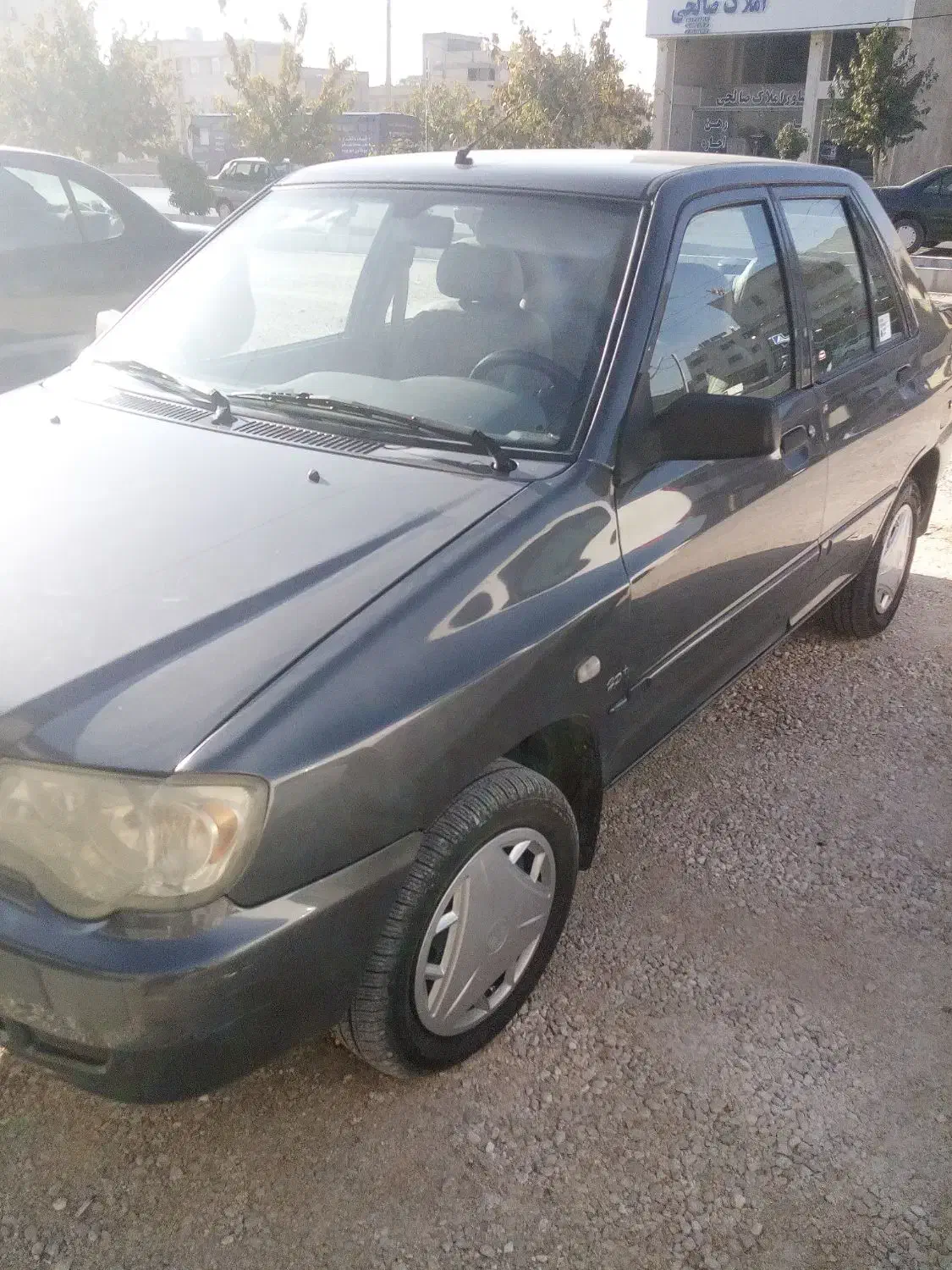 پراید صفر|خودرو سواری و وانت|شیراز, ویلاشهر|دیوار