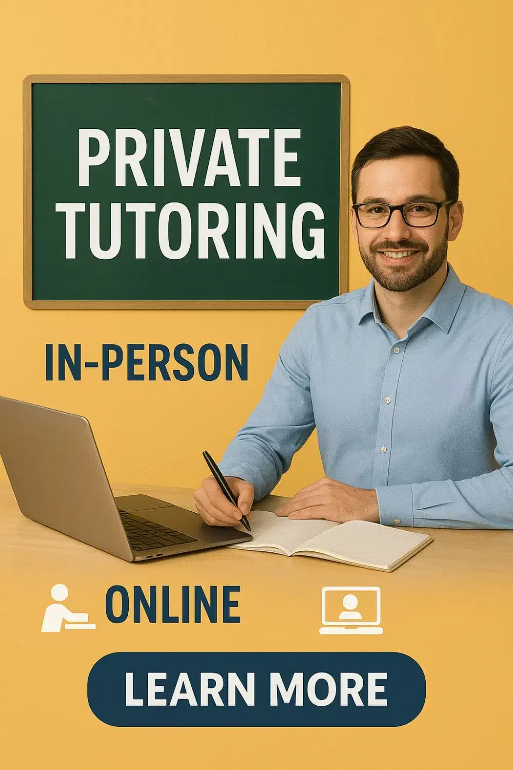 معلم خصوصی حضوری و آنلاین|خدمات آموزشی|تبریز, |دیوار