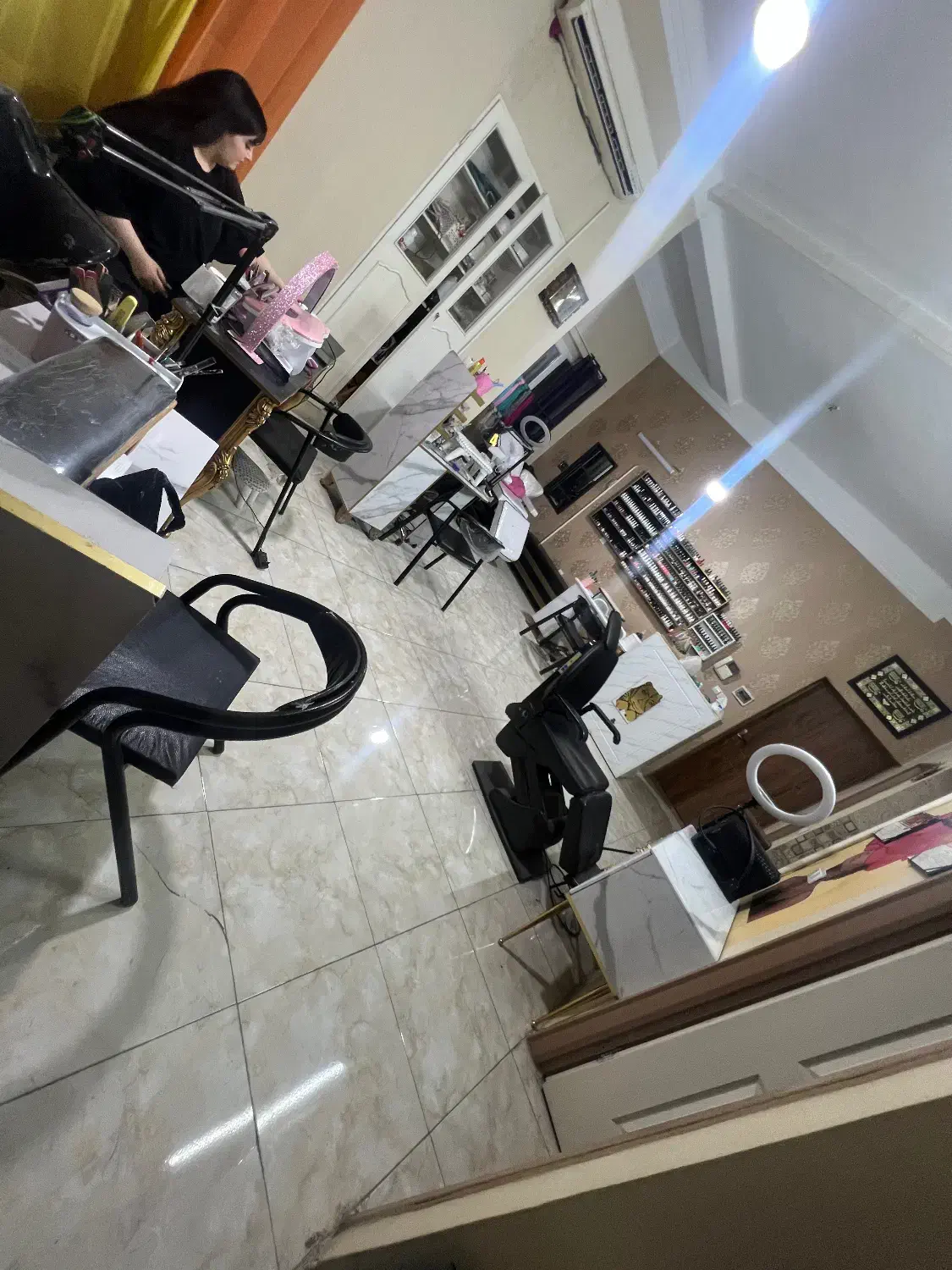 اجاره|اجارهٔ دفتر کار، اتاق اداری، مطب|تهران, سلسبیل شمالی|دیوار