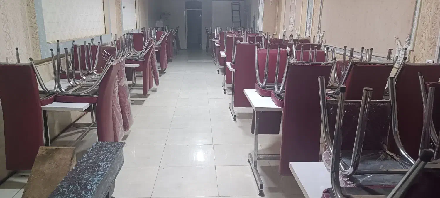 پذیرای مجالس شما هستیم به همراه نوشیدنی(دوغ)رایگان|خدمات پذیرایی، مراسم|نیشابور, خط کاشمر|دیوار