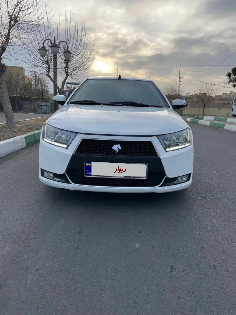 دنا تیپ ۲|خودرو سواری و وانت|تهران, آبشار|دیوار