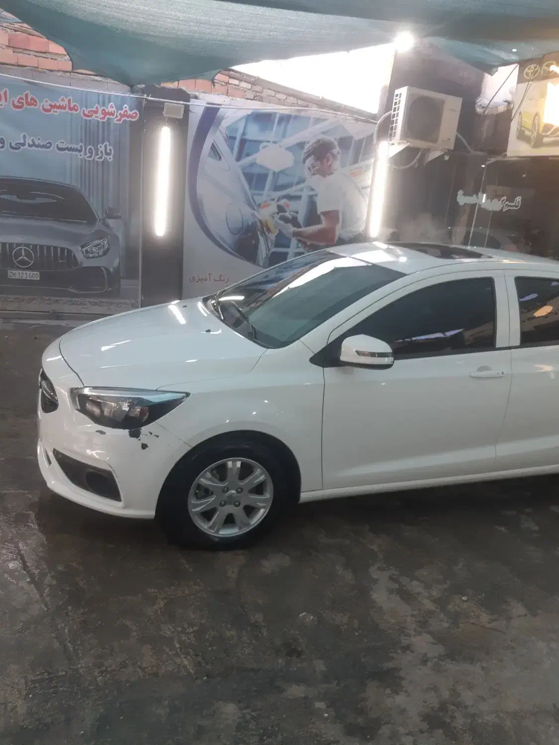 شاهین ۱۴۰۱|خودرو سواری و وانت|گرگان, |دیوار