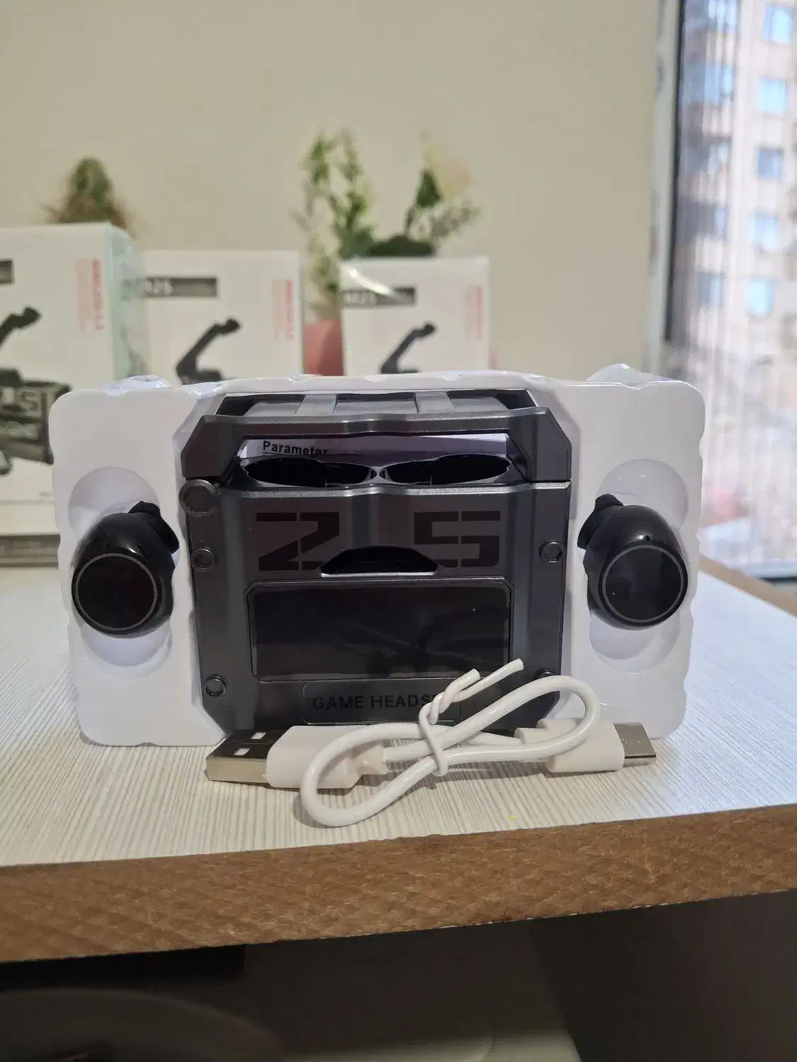 ایرپادگیمینگ|لوازم جانبی موبایل و تبلت|سنندج, |دیوار