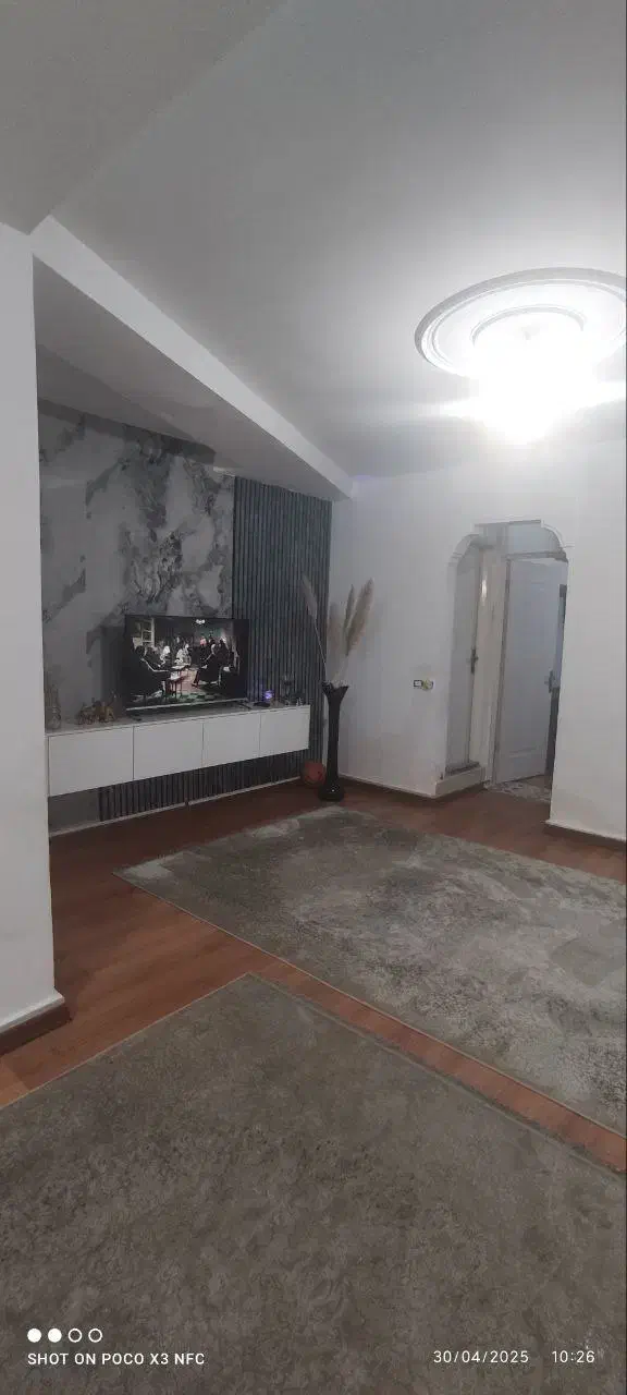 واحد 70 متری معاوضه با خودرو|فروش آپارتمان|قدس, شهرقدس|دیوار