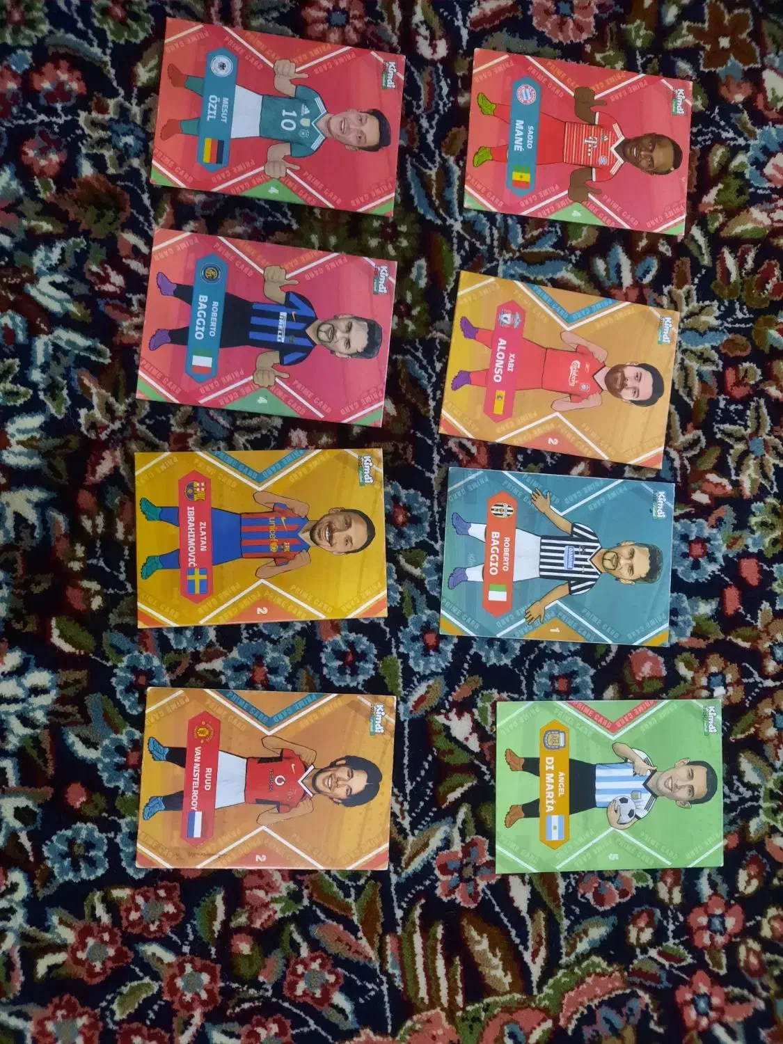 کیمدی پرایم|کلکسیون و سرگرمی|کرمان, |دیوار