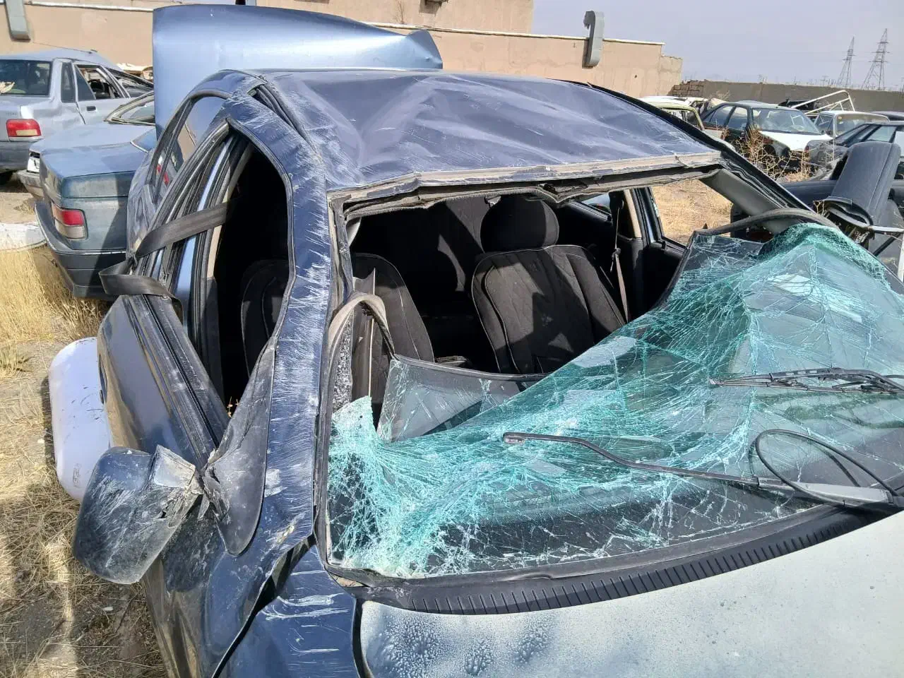 فروش ماشین|خودرو سواری و وانت|قروه, |دیوار