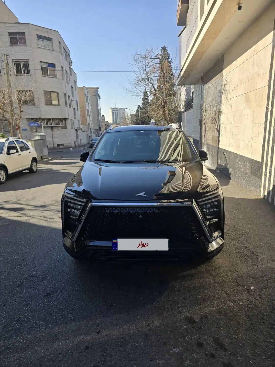 kmc x5|خودرو سواری و وانت|تهران, بهجت‌آباد|دیوار