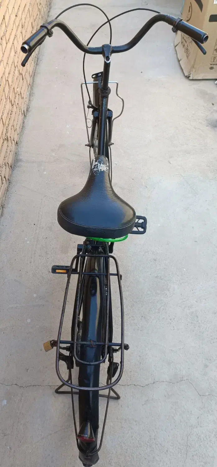 دوچرخه ژاپنی26|دوچرخه، اسکیت، اسکوتر|چمران, |دیوار