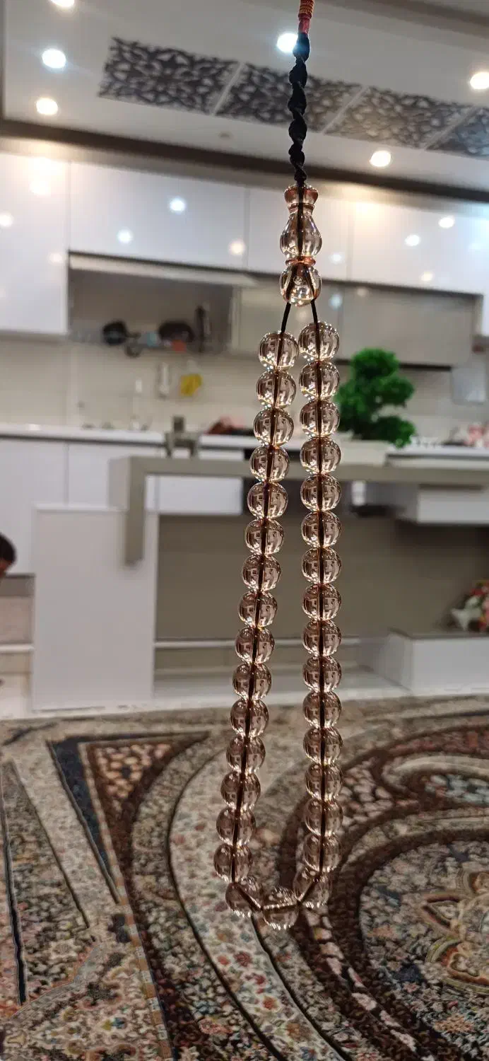 چندعدد تسبیح سندلوس کهنه|بدلیجات|کرمانشاه, |دیوار