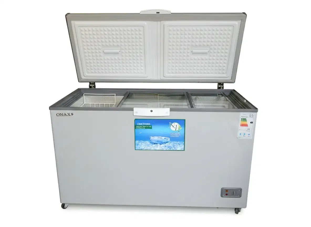 نمایندگی و پخش یخچال فریزر صندوقی منجمد|یخچال و فریزر|تهران, جمهوری|دیوار