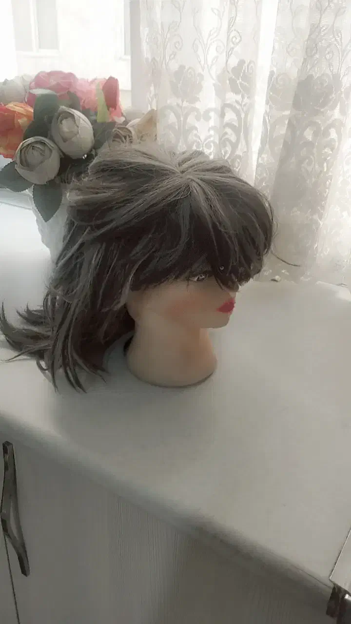 کلاه گیس قیمت مناسب|آرایشی، بهداشتی، درمانی|تهران, بیسیم|دیوار