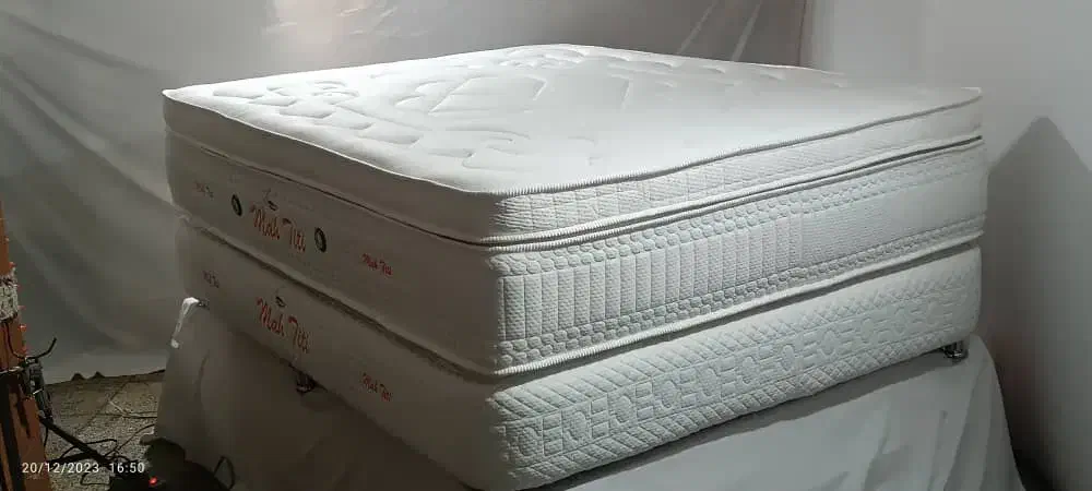 تشک تخت ماه تی تی|تشک تختخواب|تهران, شهید رجایی|دیوار