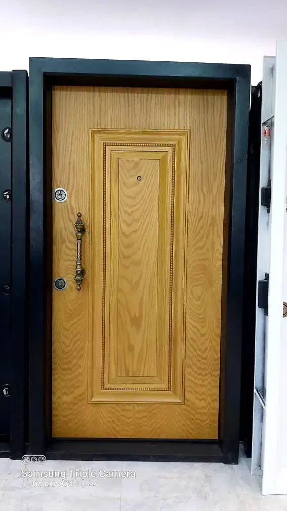 دربهای ضدسرقت و اتاقی|خدمات پیشه و مهارت|برازجان, |دیوار