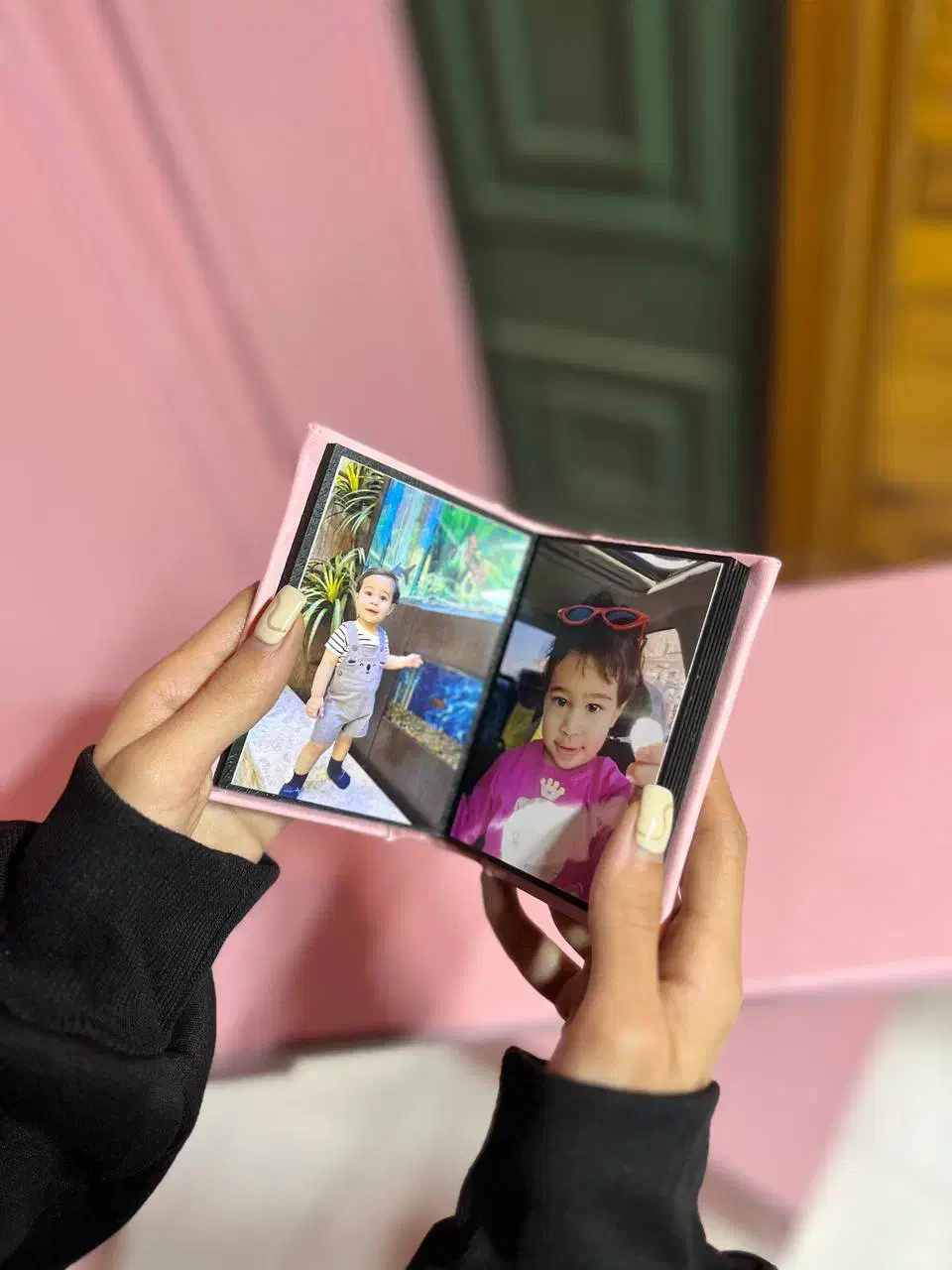 چاپ عکس حرفهای با ضمانت ۱۰۰ ساله|خدمات رایانهای و موبایل|تهران, میدان ولیعصر|دیوار