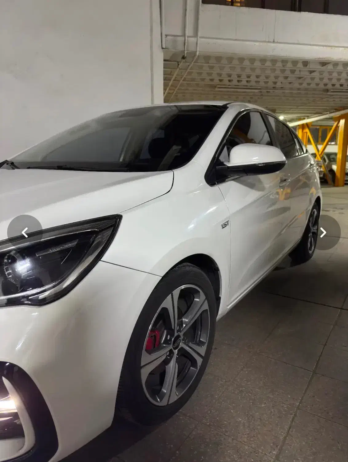 آریزو 5 fl|خودرو سواری و وانت|تهران, میرداماد|دیوار