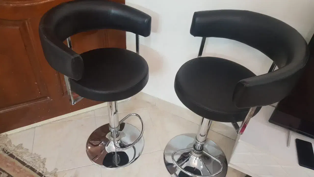 صندلی اپن استیل شرکتی|صندلی و نیمکت|تهران, اسکندری|دیوار