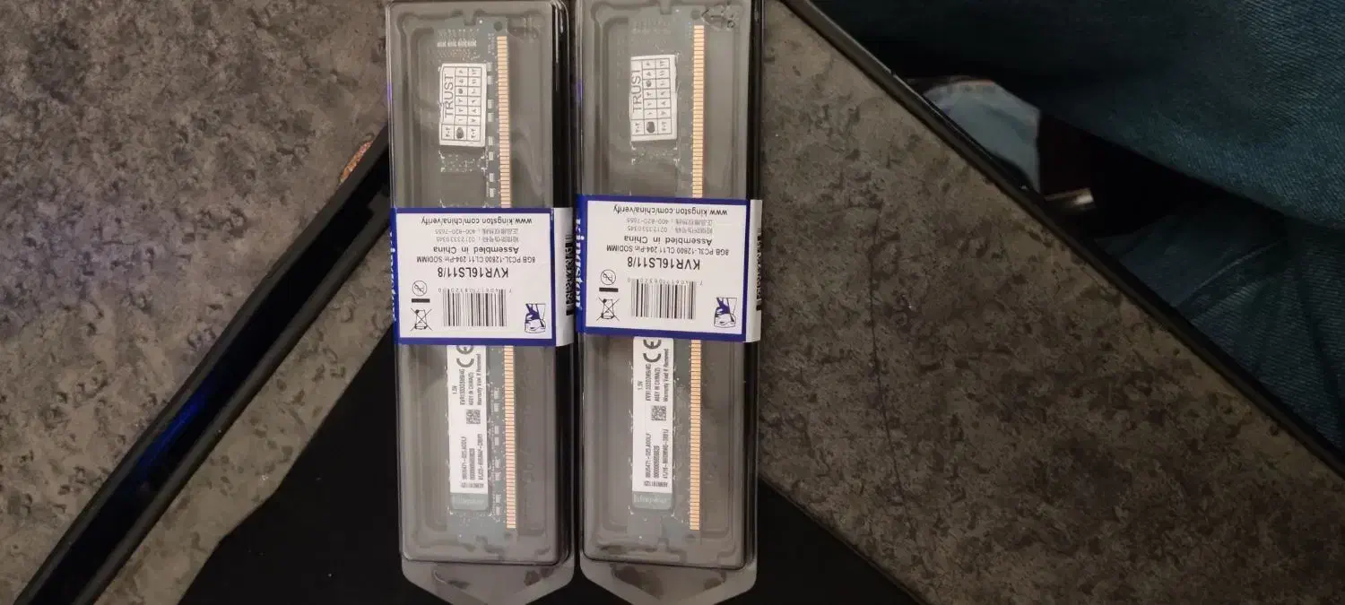 رم 4 گیگ ddr3 و فن cpu و میکروفن رومیزی و...|قطعات و لوازم جانبی رایانه|نسیم‌شهر, |دیوار