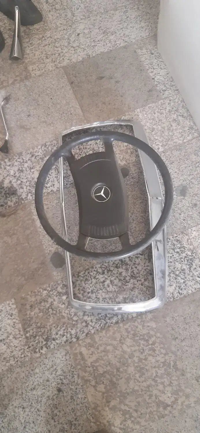 لوازم بنز شورلت فولکس پیکان تویوتا|قطعات یدکی و لوازم جانبی|بهارستان, |دیوار