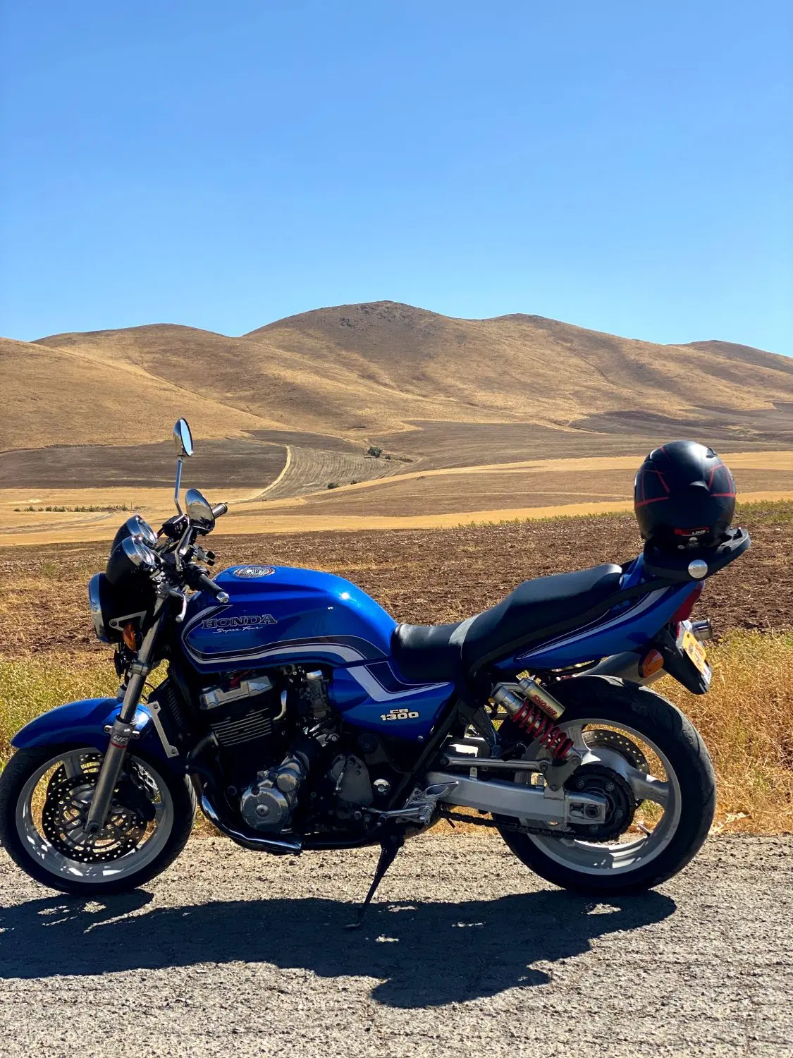 cb1300|موتورسیکلت|بوکان, |دیوار
