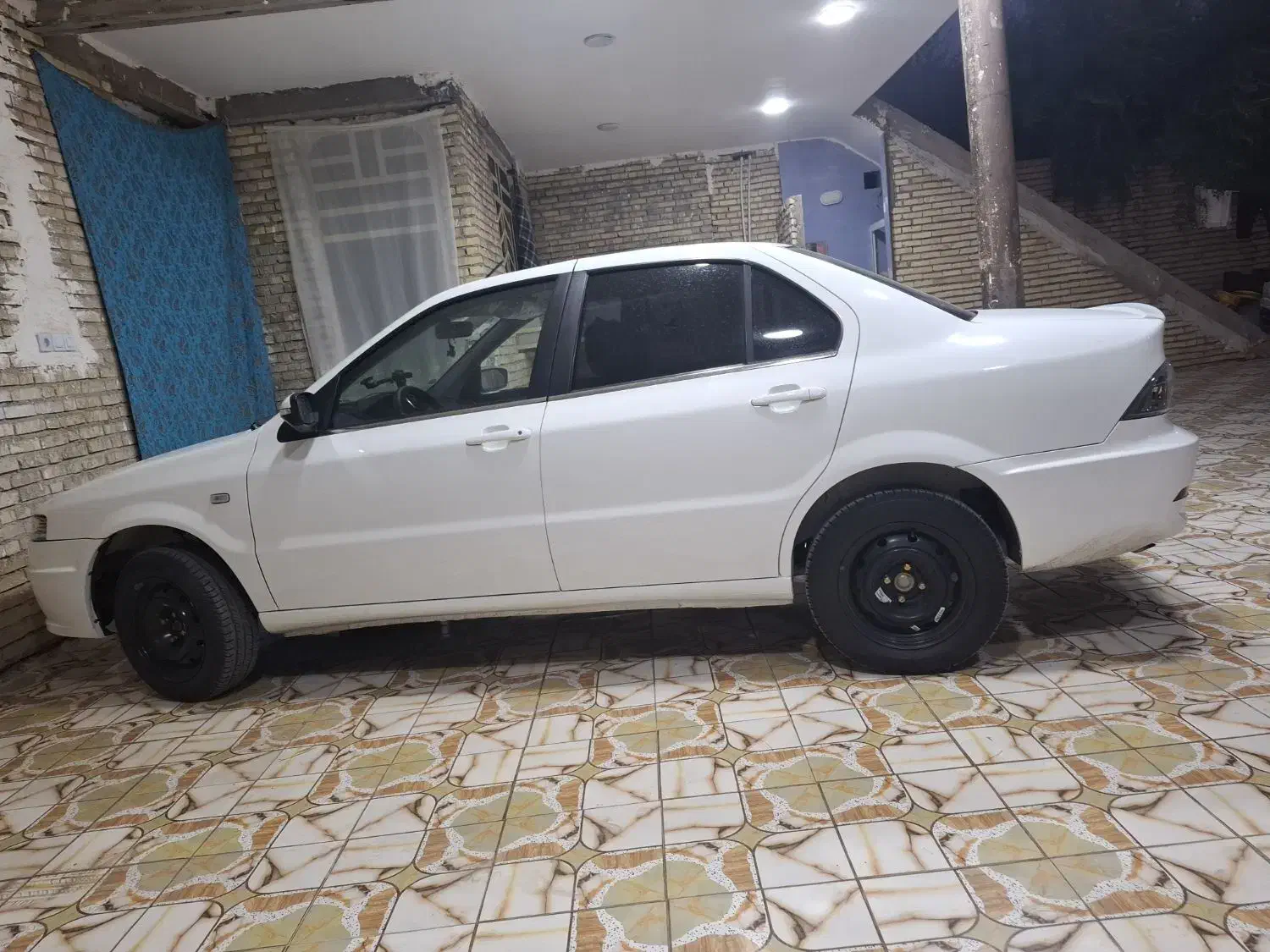 سمند سورن|خودرو سواری و وانت|کارون, |دیوار