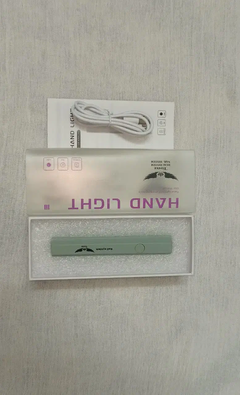 وسایل کاشت ترمیم ناخن|آرایشی، بهداشتی، درمانی|کاشان, فاز ۲ ناجی آباد|دیوار